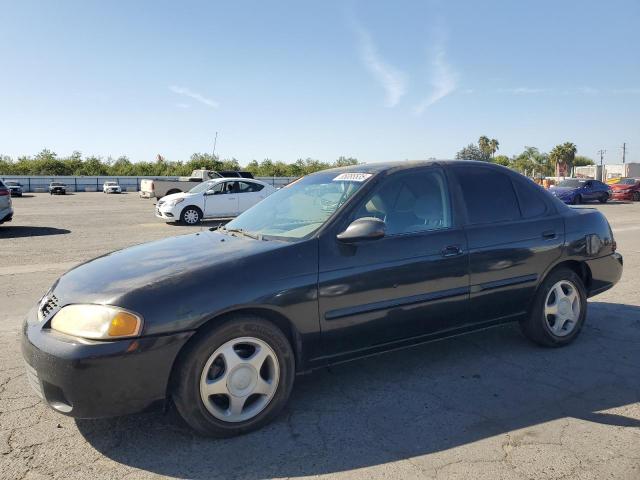 Photo 1 from auction – 2003 NISSAN SENTRA XE with VIN 3N1CB51D43L706033
