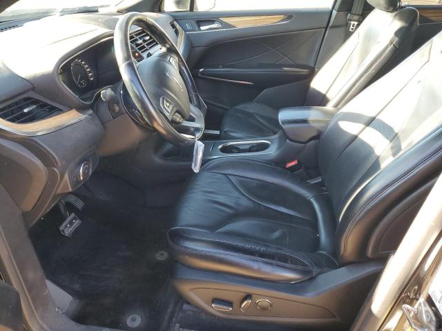 Photo 7 from auction – 2015 LINCOLN MKC with VIN 5LMCJ2A99FUJ09411