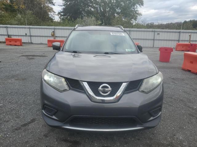 Photo 5 from auction – 2016 NISSAN ROGUE S with VIN 5N1AT2MVXGC914421