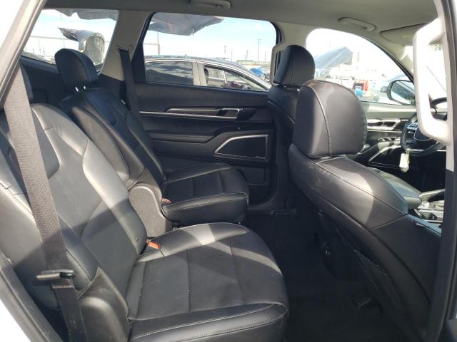 Photo 11 from auction – 2023 KIA TELLURIDE with VIN 5XYP6DGCXPG411317