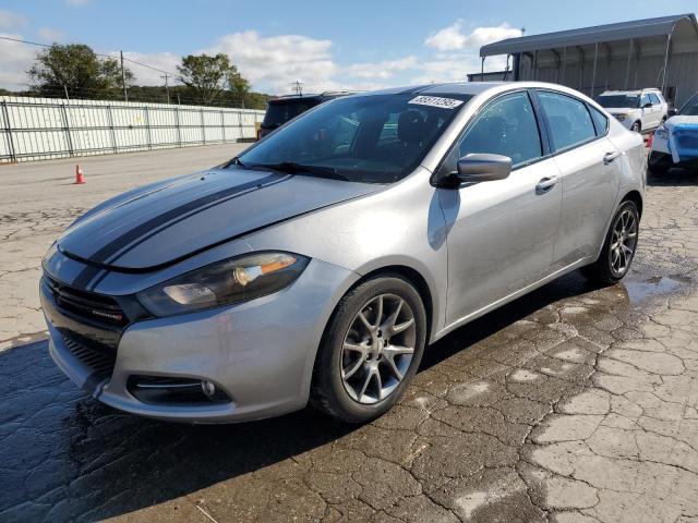 DODGE DART SXT 2014 with VIN 1C3CDFBBXED825471 - Photo from auction