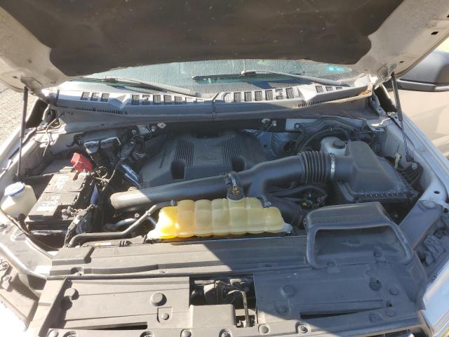 Photo 11 from auction – 2018 FORD F150 SUPER with VIN 1FTEW1EG9JKF15925