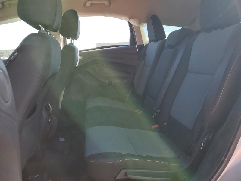 Photo 10 from auction – 2017 FORD ESCAPE SE with VIN 1FMCU9GD0HUC38459