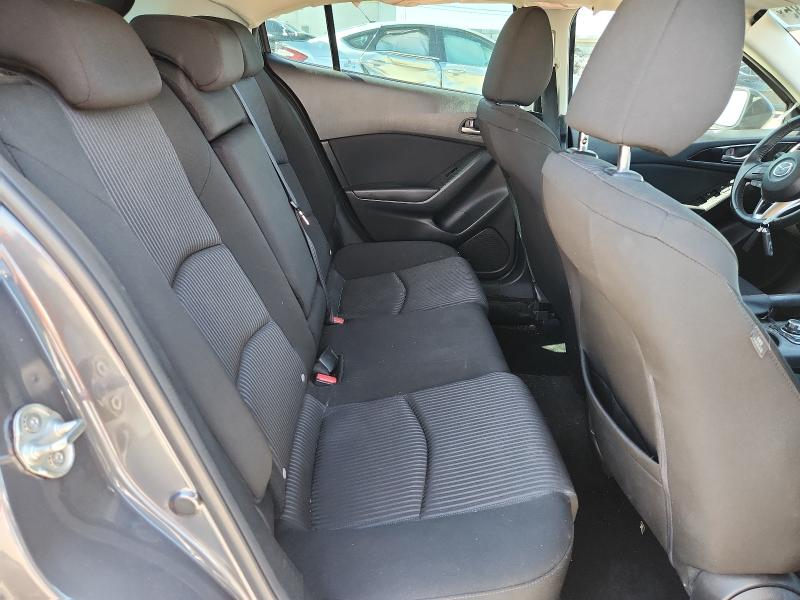 Photo 10 from auction – 2015 MAZDA 3 TOURING with VIN 3MZBM1L79FM182747