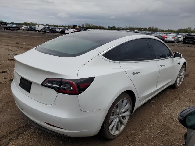 Photo 3 from auction – 2019 TESLA MODEL 3 with VIN 5YJ3E1EA8KF436198