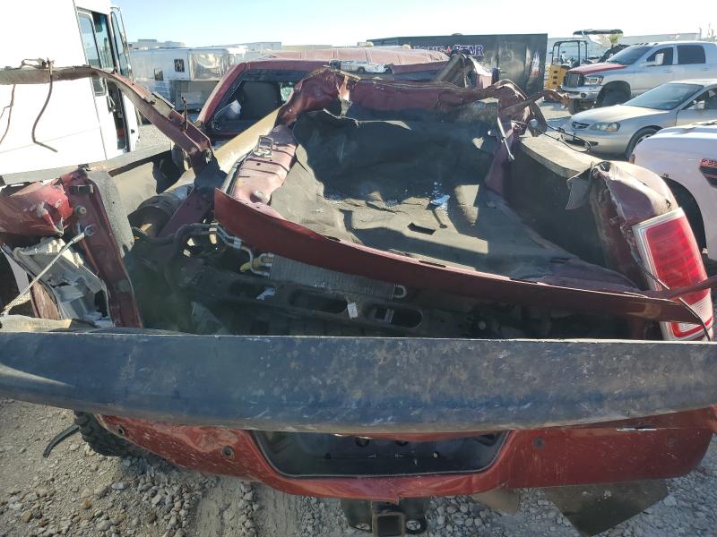 Photo 13 from auction – 2014 RAM 3500 LONGH with VIN 3C63RRNL7EG239100