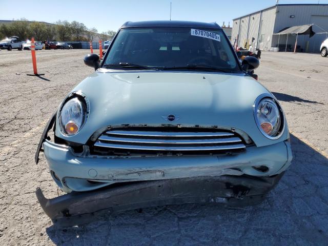 Zdjęcie 5 z aukcji – 2014 MINI COOPER CLU z VIN WMWZF3C56ET492423
