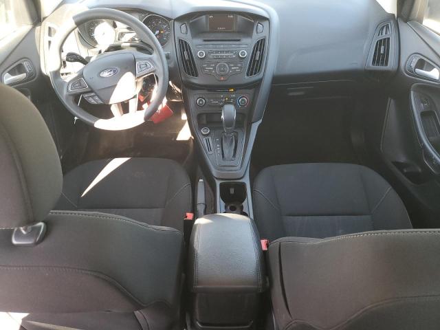 Photo 8 from auction – 2017 FORD FOCUS SE with VIN 1FADP3F28HL224334