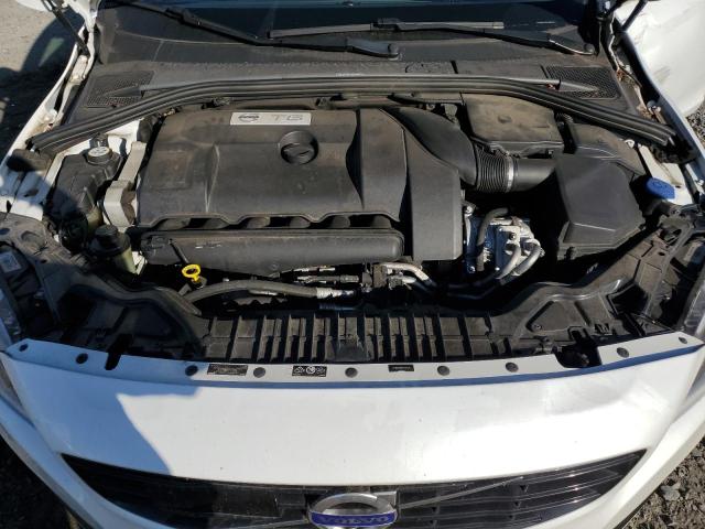 Photo 11 from auction – 2014 VOLVO S60 T6 with VIN YV1902FH9E1287429