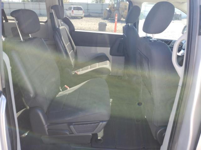 Photo 11 from auction – 2009 DODGE GRAND CARA with VIN 2D8HN54199R643505
