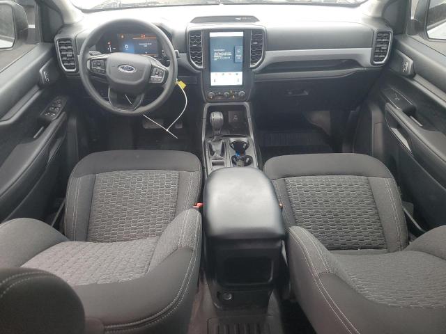 Photo 8 from auction – 2024 FORD RANGER XL with VIN 1FTER4PH5RLE72219