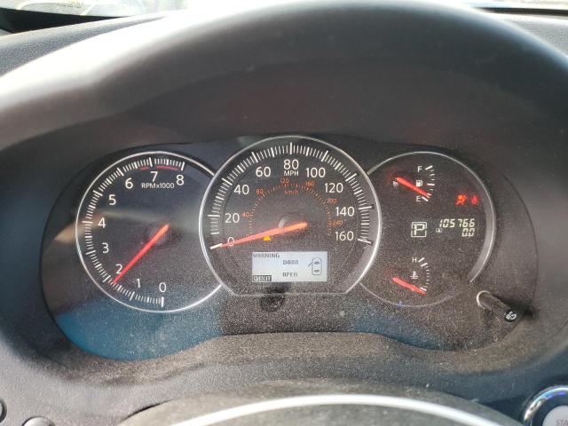 Photo 9 from auction – 2013 NISSAN MAXIMA S with VIN 1N4AA5AP8DC845487