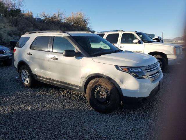 Photo 4 from auction – 2011 FORD EXPLORER with VIN 1FMHK8B85BGA43902