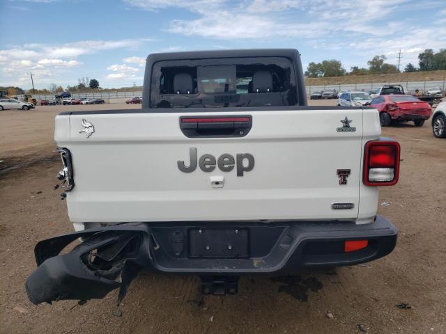 Photo 6 from auction – 2022 JEEP GLADIATOR with VIN 1C6HJTFG3NL154012