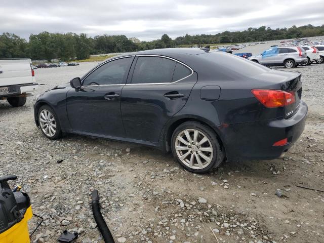 Photo 2 from auction – 2007 LEXUS IS 250 with VIN JTHCK262472011494