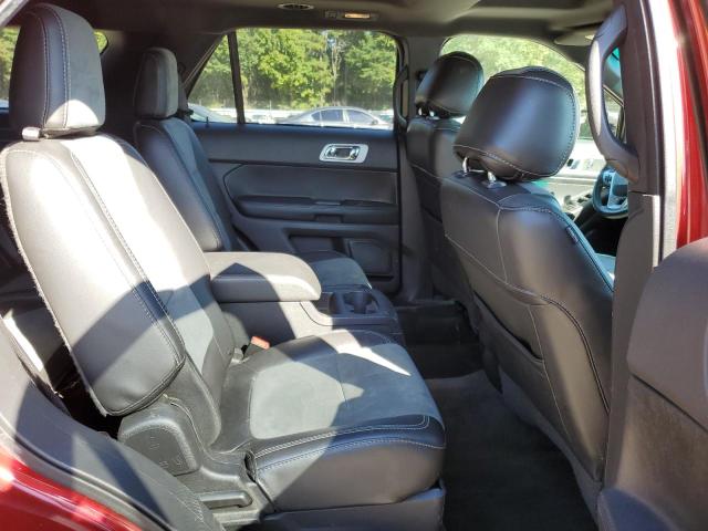 Photo 11 from auction – 2015 FORD EXPLORER X with VIN 1FM5K7D84FGA24385