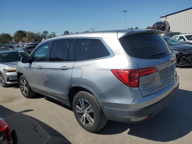 Photo 2 from auction – 2017 HONDA PILOT EXLN with VIN 5FNYF6H79HB080739