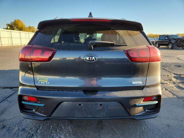 Photo 6 from auction – 2019 KIA NIRO with VIN KNDCC3LGXK5024293