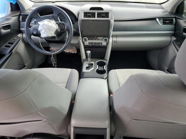 Photo 8 from auction – 2012 TOYOTA CAMRY BASE with VIN 4T4BF1FK1CR205511