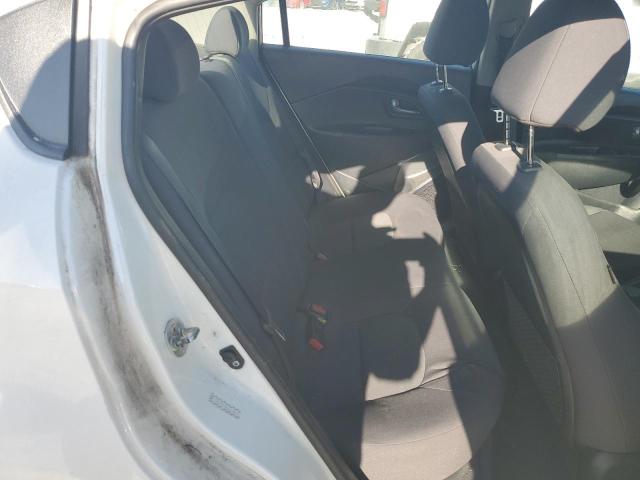 Photo 10 from auction – 2013 KIA RIO LX with VIN KNADM4A33D6311332