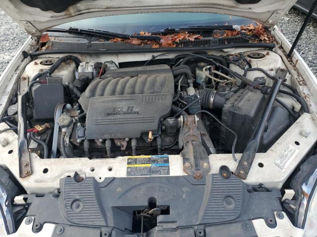 Photo 11 from auction – 2008 CHEVROLET IMPALA SUP with VIN 2G1WD58C989100893