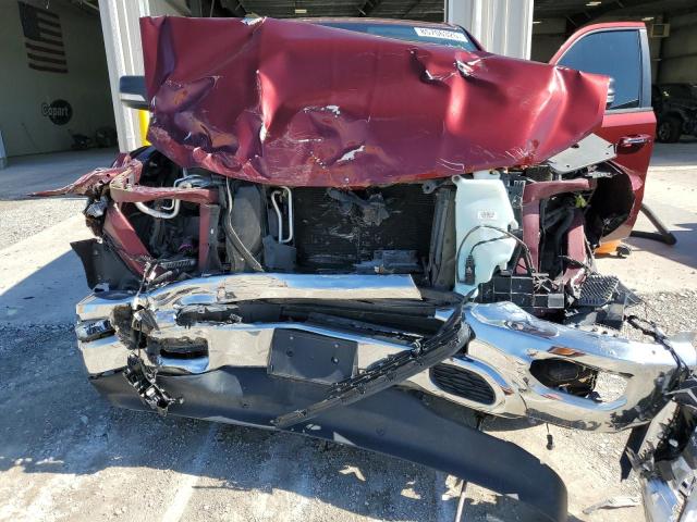 Photo 11 from auction – 2019 RAM 1500 BIG H with VIN 1C6SRFFTXKN536485
