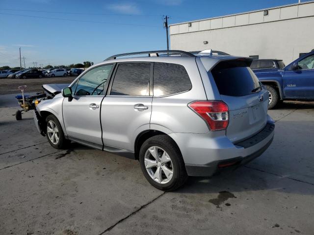 صورة رقم 2 من المزاد - 2016 SUBARU FORESTER 2 مع VIN JF2SJAHC5GH442523