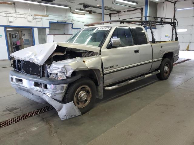 DODGE RAM 2500 1996 with VIN 3B7KC23Z2TM137772 - Photo from auction