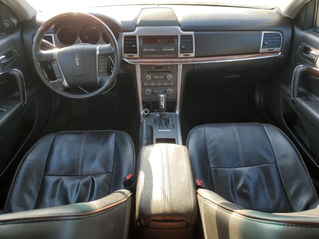 Photo 8 from auction – 2012 LINCOLN MKZ with VIN 3LNHL2GC5CR802484