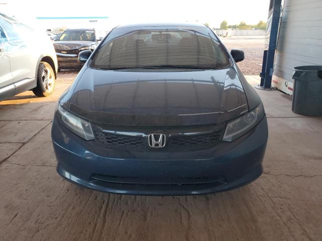 Photo 5 from auction – 2012 HONDA CIVIC LX with VIN 2HGFB2F57CH582487