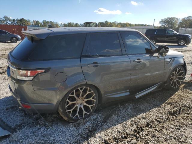 Photo 3 from auction – 2015 LAND ROVER RANGE ROVE with VIN SALWR2VF2FA522326