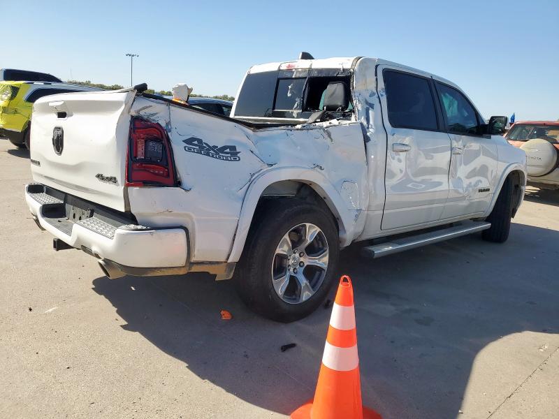 Photo 3 from auction – 2019 RAM 1500 LARAM with VIN 1C6SRFJT9KN584289