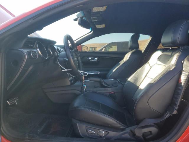 Photo 7 from auction – 2016 FORD MUSTANG with VIN 1FA6P8TH8G5221631