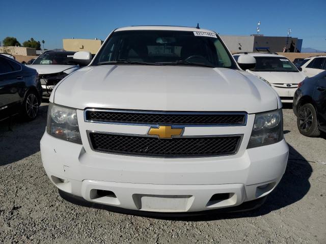 Photo 5 from auction – 2013 CHEVROLET TAHOE C150 with VIN 1GNSCAE05DR120898