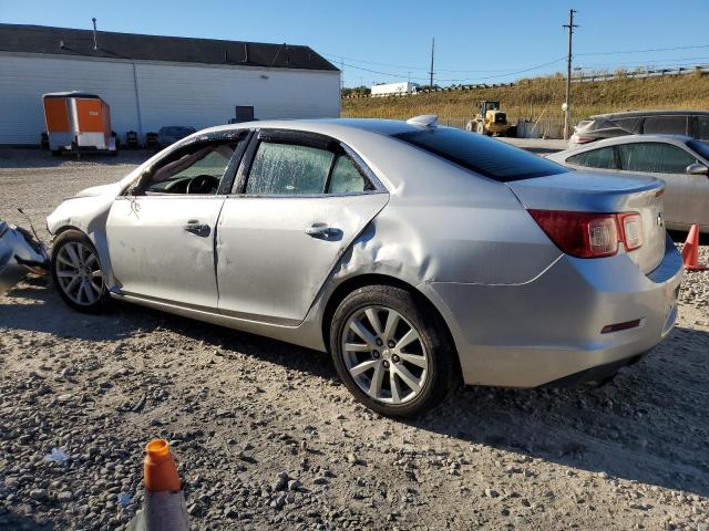 Photo 2 from auction – 2016 CHEVROLET MALIBU LIM with VIN 1G11E5SA8GF160863