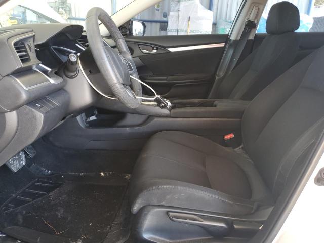 Photo 7 from auction – 2018 HONDA CIVIC EX with VIN 2HGFC2F73JH521911