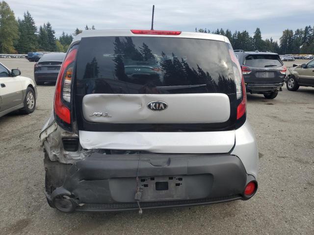 Photo 6 from auction – 2015 KIA SOUL with VIN KNDJN2A23F7783901