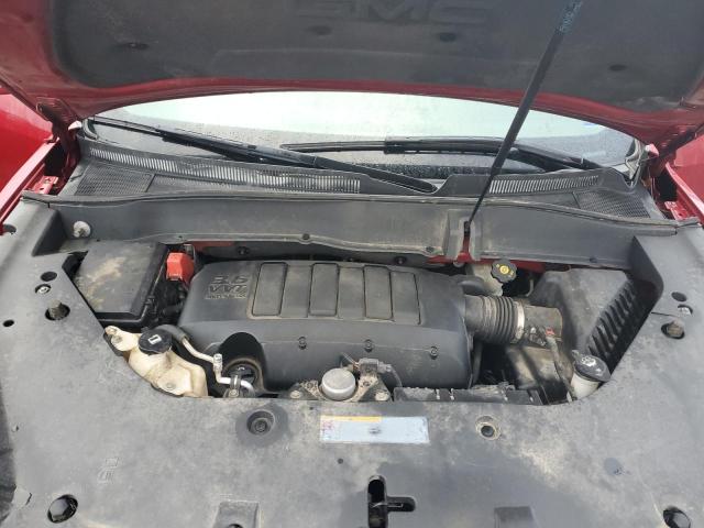 Photo 12 from auction – 2014 GMC ACADIA SLT-1 with VIN 1GKKRRKD5EJ139453