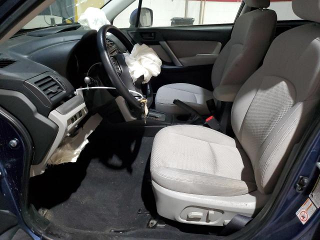 Photo 7 from auction – 2014 SUBARU FORESTER 2.5I PREMIUM with VIN JF2SJAEC8EH447779