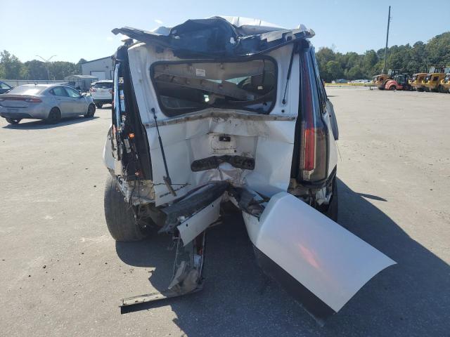 Photo 6 from auction – 2016 CADILLAC ESCALADE PREMIUM with VIN 1GYS4CKJ2GR292710