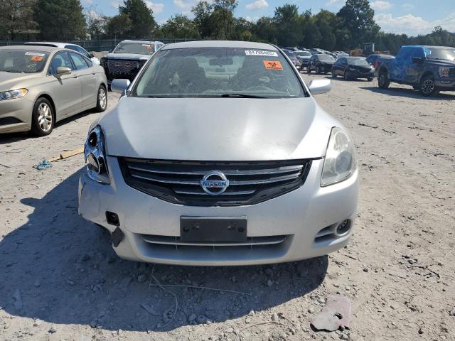 Photo 5 from auction – 2012 NISSAN ALTIMA BAS with VIN 1N4AL2AP0CC160584