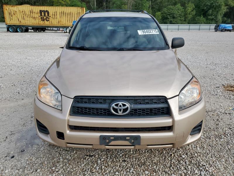 Photo 5 from auction – 2009 TOYOTA RAV4 with VIN 2T3ZF33VX9W011269