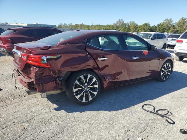 Photo 3 from auction – 2017 NISSAN MAXIMA 3.5S with VIN 1N4AA6AP4HC416584