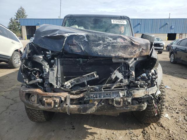 Photo 5 from auction – 2024 FORD BRONCO BLA with VIN 1FMDE1BH0RLB22666