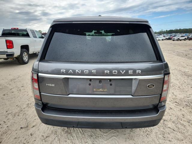 Photo 6 from auction – 2015 LAND ROVER RANGE ROVE with VIN SALGS2VF5FA204029