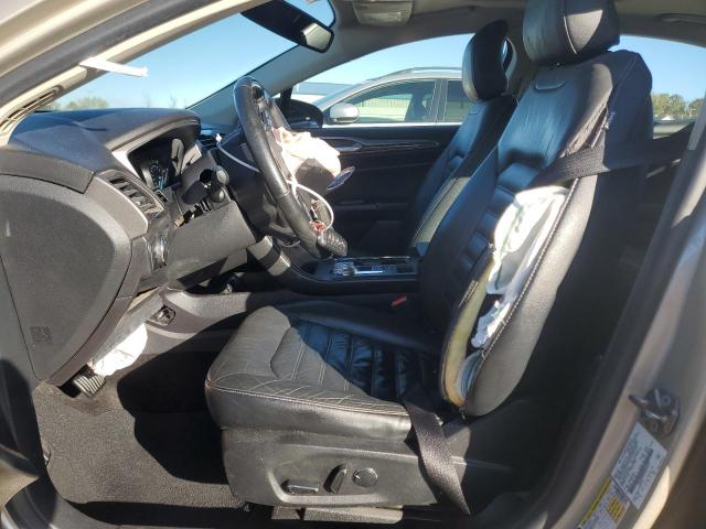 Photo 7 from auction – 2017 FORD FUSION SE with VIN 3FA6P0H90HR401672