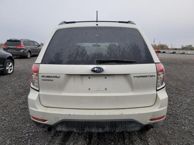 Photo 6 from auction – 2011 SUBARU FORESTER 2 with VIN JF2SHCBC8BH717245