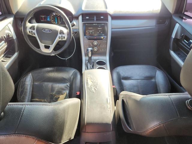 Photo 8 from auction – 2014 FORD EDGE SEL with VIN 2FMDK3JC9EBB64001