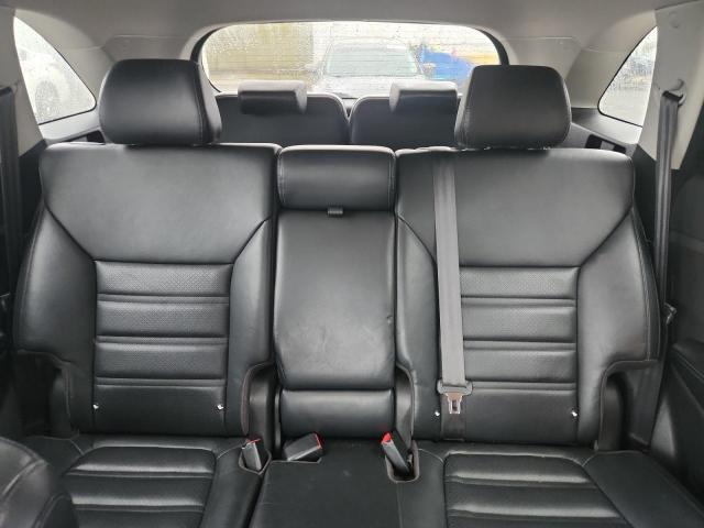 Photo 10 from auction – 2019 KIA SORENTO EX with VIN 5XYPH4A57KG508455