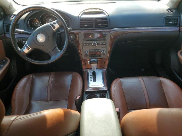 Photo 8 from auction – 2007 SATURN AURA XR with VIN 1G8ZV57747F288891